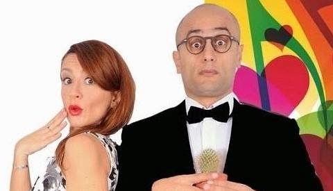 Evento That's amore  Teatro di Cestello 