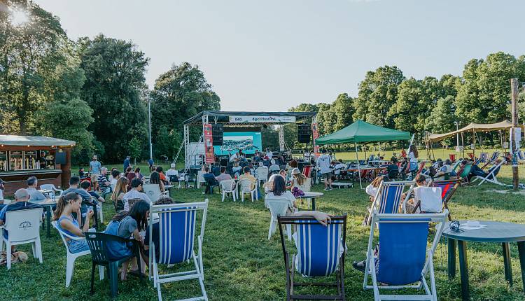 Evento Torna l'Ultravox Firenze città