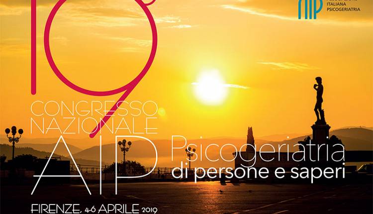Evento 19° Congresso Nazionale Aip 2019  Palazzo dei Congressi