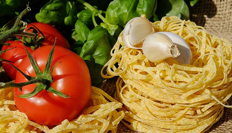 Evento Notte bianca del cibo italiano nel nome di Pellegrino Artusi Padule di Fucecchio