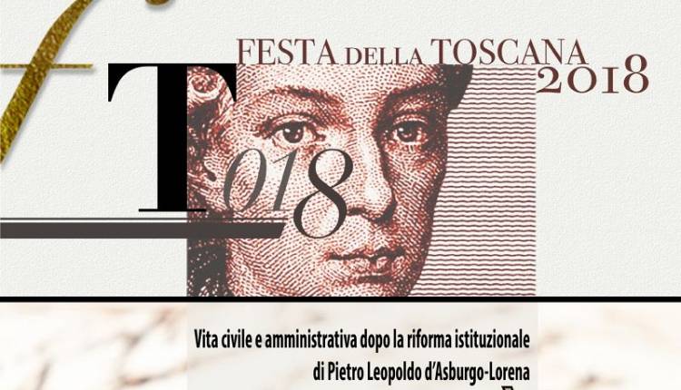 Evento Concerto per la Festa della Toscana in Palazzo dei Vicari Palazzo dei Vicari e Museo dei Ferri Taglienti