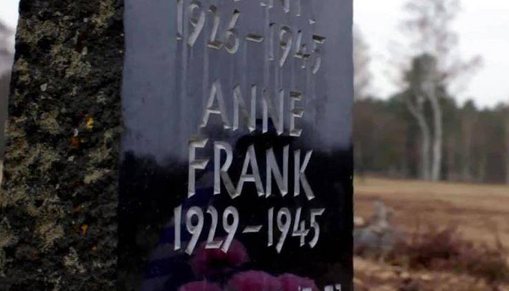 Evento Film Evento: Anne Frank - Vite Parallele Cinema Odeon