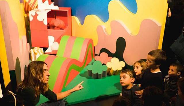 Evento Il collage, l’arte di scegliere Museo Novecento