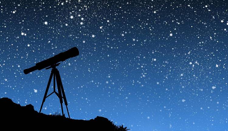 Evento Dal macro al micro cosmo: un universo di particelle Fondazione Culturale Niels Stensen