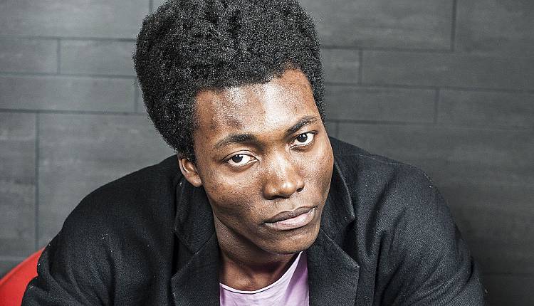 Evento Benjamin Clementine a Prato Piazza Duomo