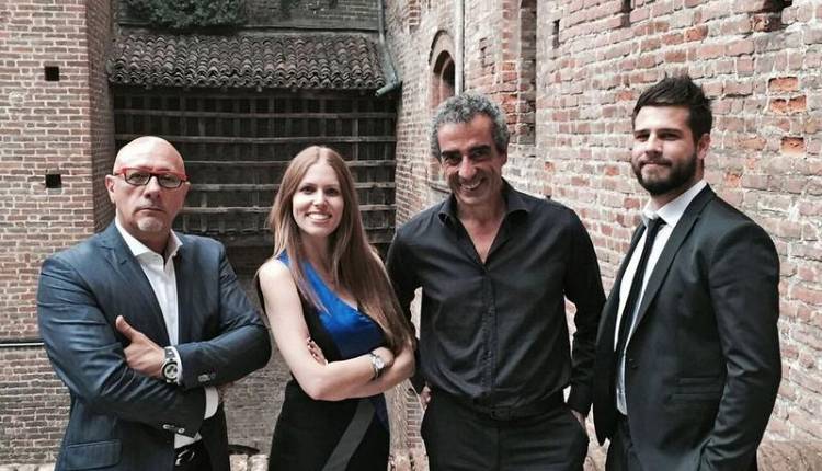 Evento Bruno Santori quintet Jazz&remo il Festival - Rassegna “Jazz dopo il tramonto”  Flower