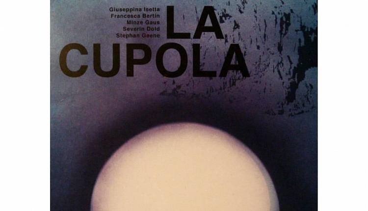 Evento Lo schermo dell'arte - La cupola Cinema La compagnia