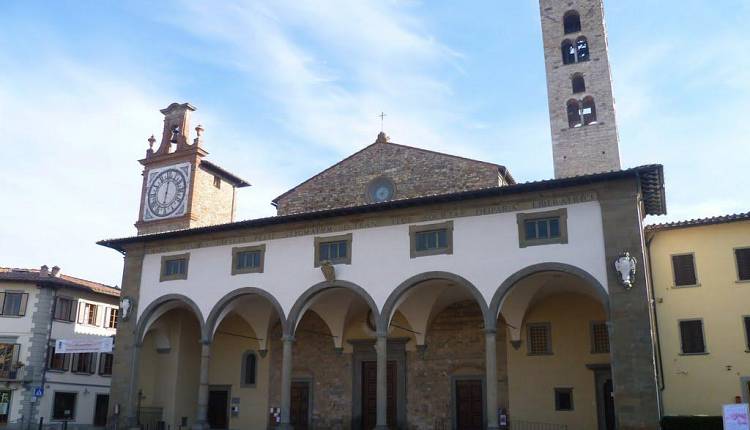 Evento Museo del Tesoro di Santa Maria