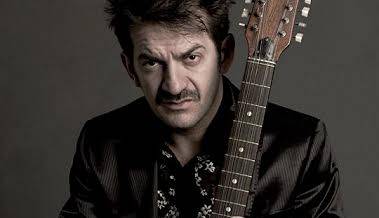 Evento Peppe Voltarelli canta Profazio Teatro delle Arti