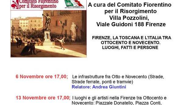 Evento I venerdi i Villa Pozzolini Villa Pozzolini