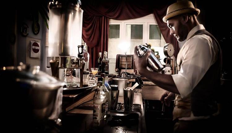 Evento Popoli by night Sabor Cubano