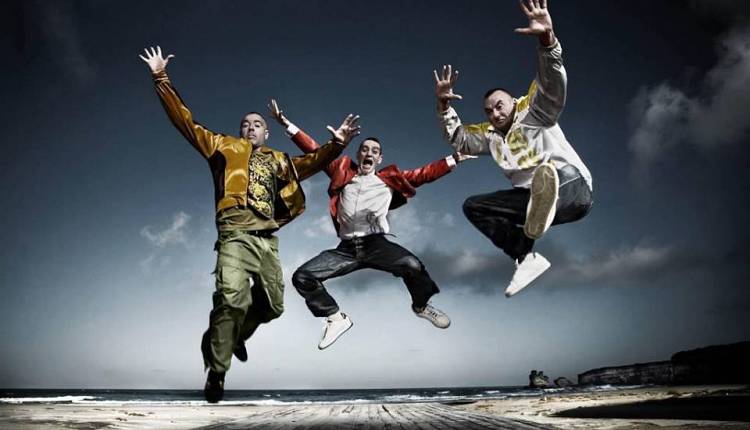 Evento Sud Sound System + Ebm Band  Auditorium FLOG