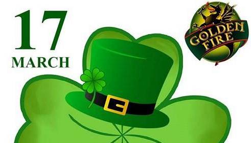 Evento St Patrick's day al The Book The Book Pub