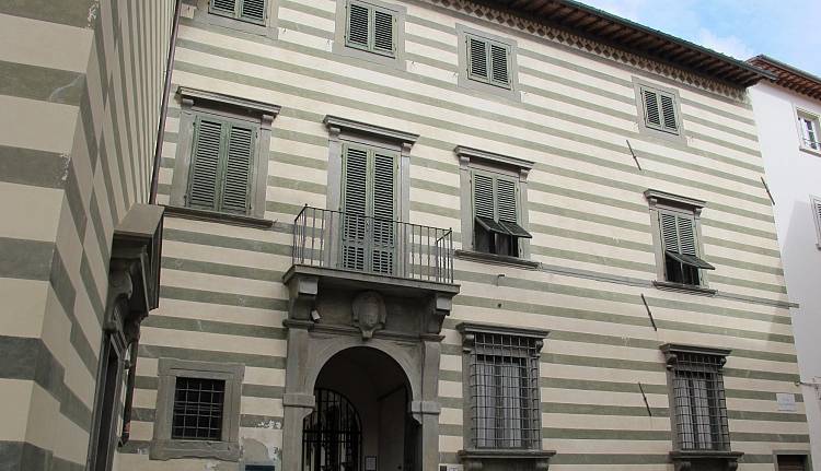 Evento Museo della Collegiata 