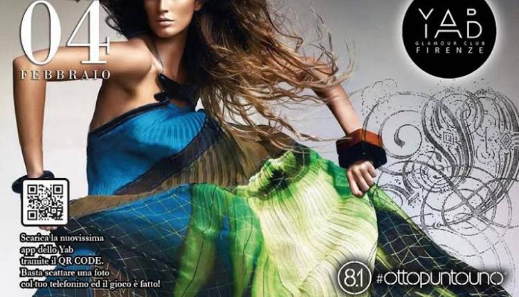 Evento The Downstairs Club Yab