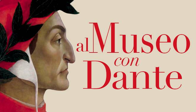 Evento Al Museo con Dante Dintorni di Firenze
