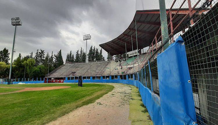 Evento Stadio Cerreti