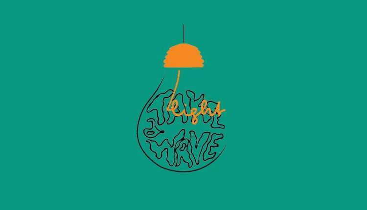 Evento Take a Wave w\\Raffaele Lampronti@Light-Il giardino di Marte LIGHT - Il Giardino di Marte