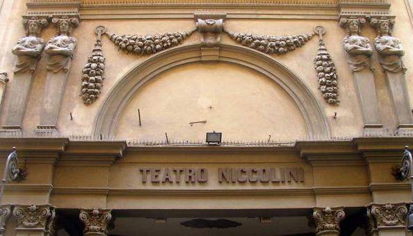 Evento Teatro Niccolini