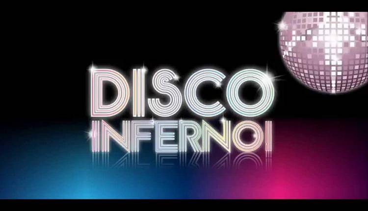 Evento Disco Inferno Viper Theatre