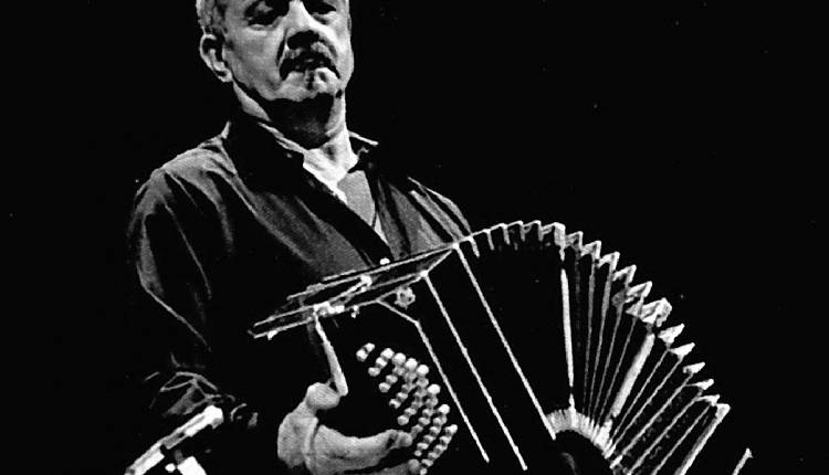 Evento Astor Piazolla - Storia del Tango  Museo Novecento