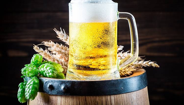 Evento Sagra dello stinco e festa della birra Circolo Ricreativo Camillo Protto