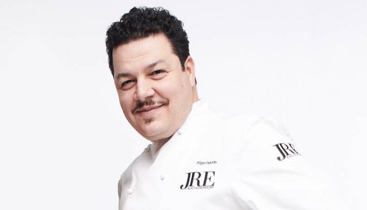 Evento Pizza Connubio con Filippo Saporito chef e patron del ristorante La Leggenda dei Frati. Ristorante Lo Spela