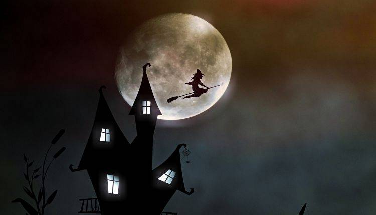Evento Halloween a Palazzo Pretorio: colazione ad arte... da paura Palazzo Pretorio
