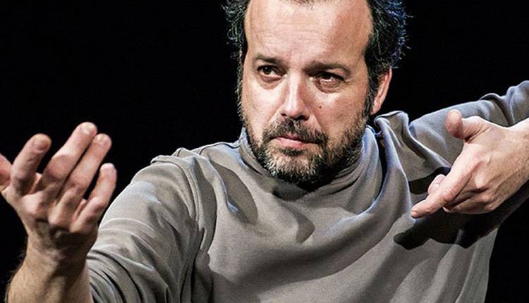 Evento In nome del padre Teatro delle Arti