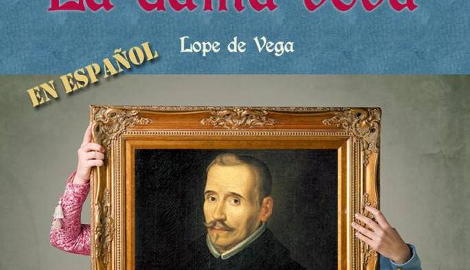Evento La dama Boba Teatro di Cestello 