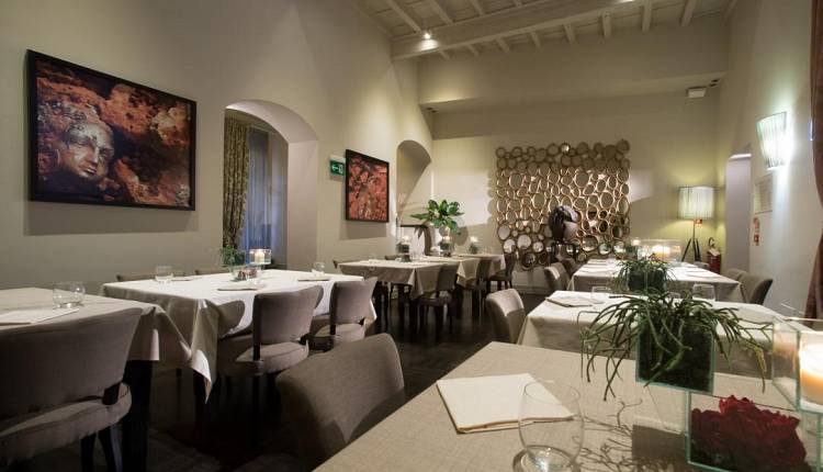 Evento Le Muse Ristorante & Lounge Bar