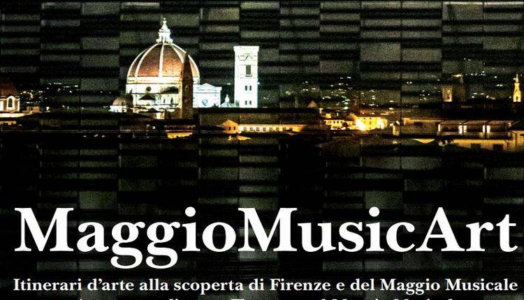 Evento MaggioMusicArt Firenze città