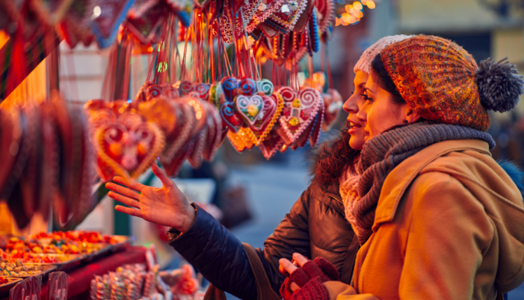 Evento Magia del Natale Dintorni di Firenze