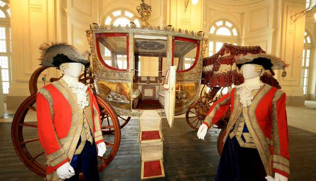 Museo Delle Carrozze Museo Delle Carrozze Eventi A Firenze