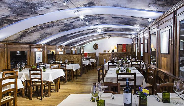 Evento Pasqua all'Osteria Le Corti Osteria Le Corti