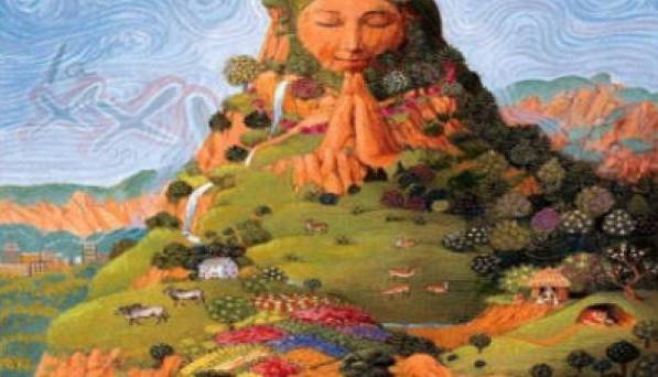 Evento Cosmovisione Andina e Pachamama Palazzo Medici Riccardi