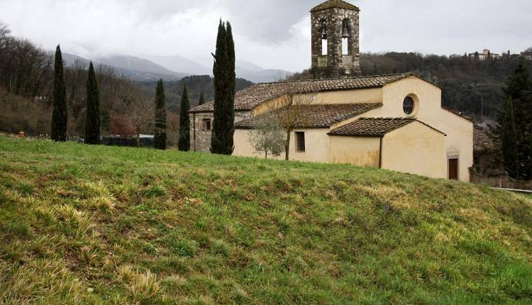 Evento Pieve di San Leolino