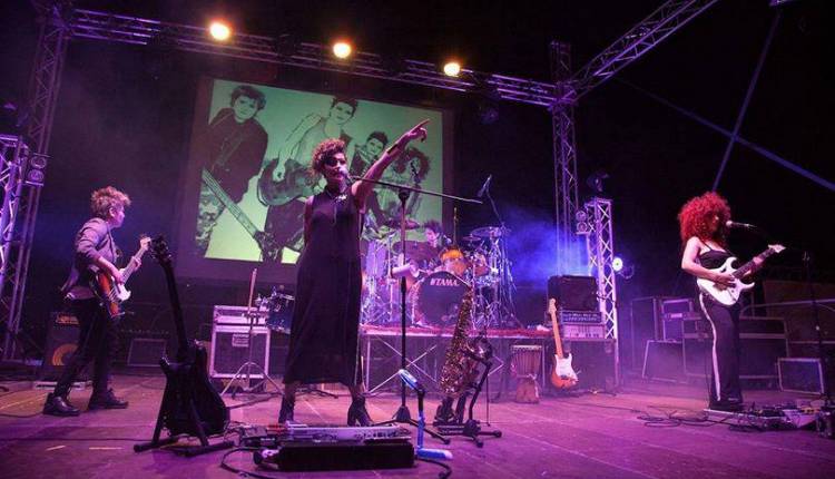 Evento Live on Stage a Firenze Le Murate Caffè Letterario