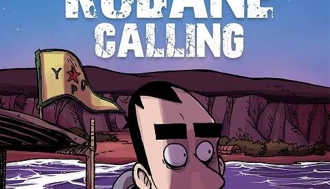 Evento  Zerocalcare presenta Kobane Calling a Firenze la Feltrinelli RED