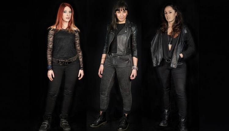 Evento Italian Women Tribute all'Hard Rock Cafe Hard Rock Cafe