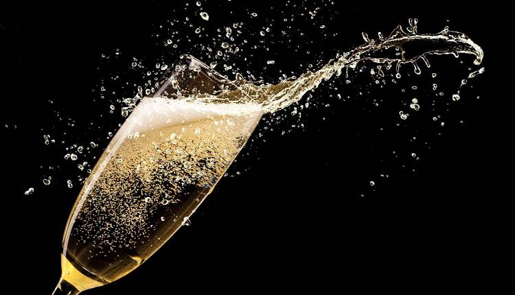 Evento Cena-degustazione bollicine toscane e Montecarlo Trattoria Da Burde