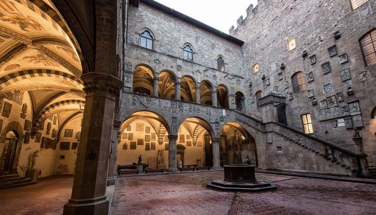 Evento Dante per tutti: laboratori gratuiti per bambini Museo Nazionale del Bargello