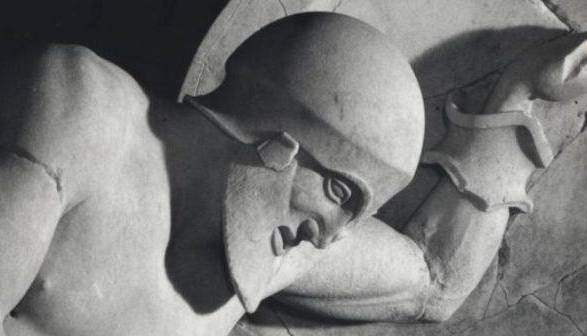 Evento Leggere per non dimenticare - Giulio Guidorizzi: Io, Agamennone Biblioteca delle Oblate