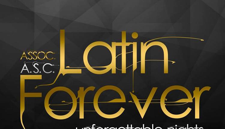 Evento Latin Forever 2