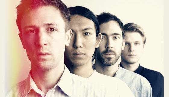 Evento Teleman + Above the three & E-side Glue