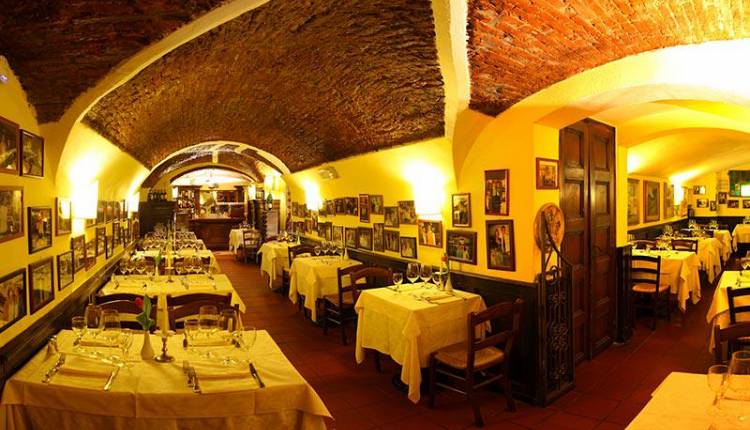 Evento Buca di San Giovanni