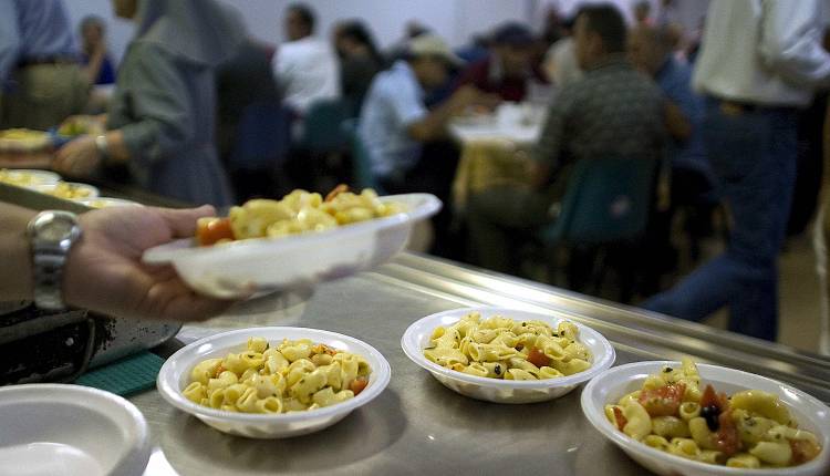 Evento Biennale Enogastronomica - Il pranzo dei Santi Piazza Santissima Annunziata