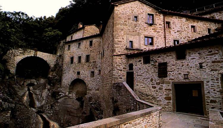 Evento Escursione guidata a Cortona Andare a Zonzo Trekking ed Escursioni