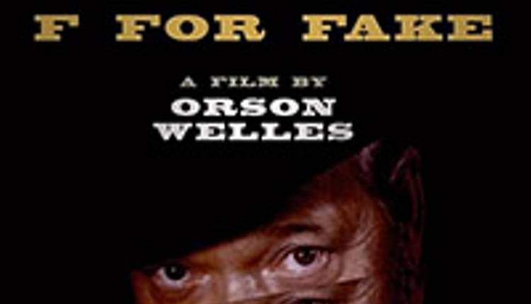 Evento Orson Welles: tra Cinema e Magia Cinema La Compagnia