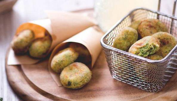 Evento Sagra del Fritto Misto Dintorni di Firenze
